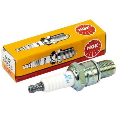 Bujia Ngk 5422 BR8ES